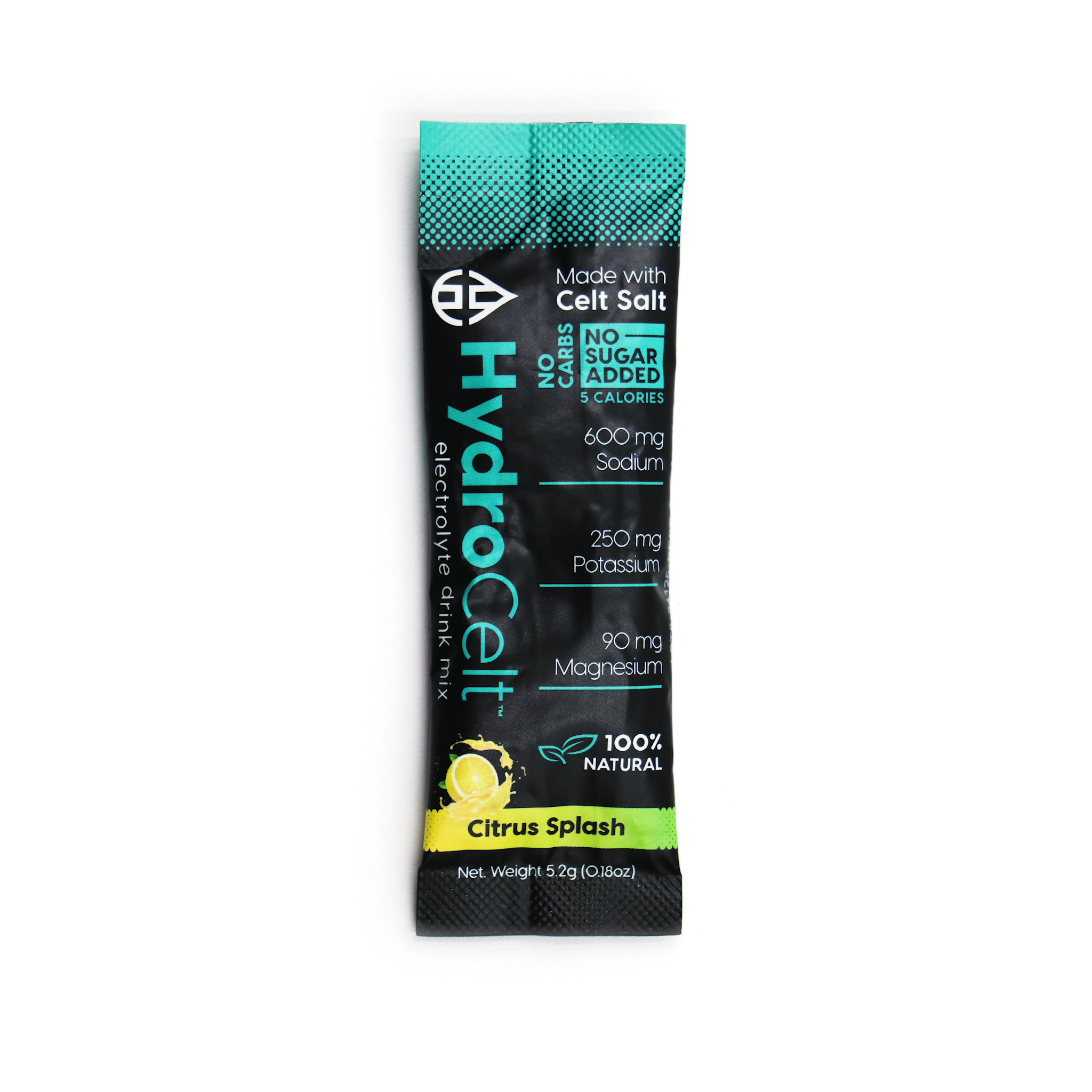 HydroCelt Citrus Splash 14-Pack